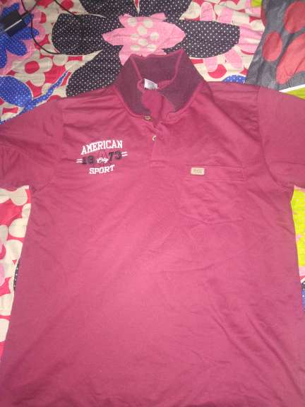 REGALO Camiseta hombre