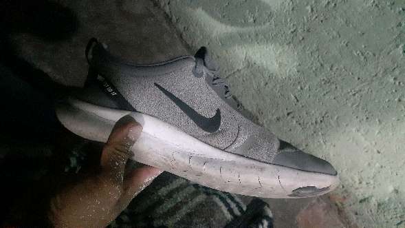 REGALO tenis nike 