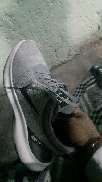 REGALO tenis nike  2