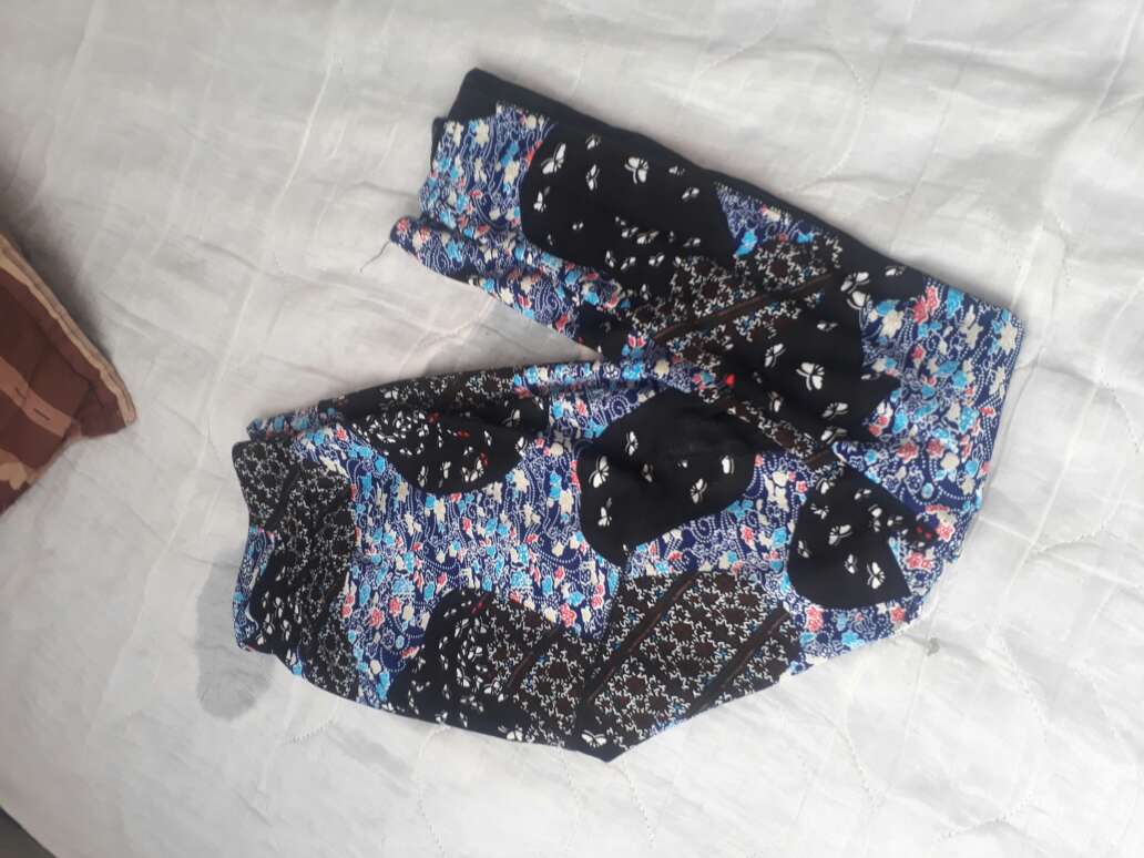 REGALO bolsa de ropa 3