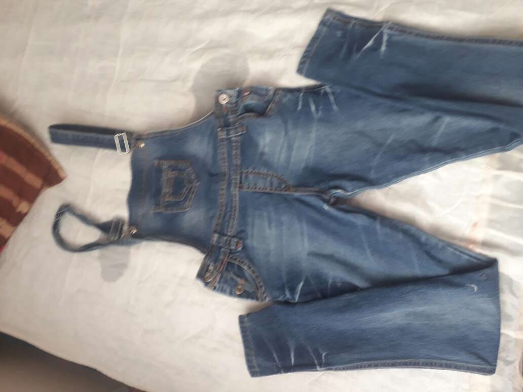 REGALO bolsa de ropa 2