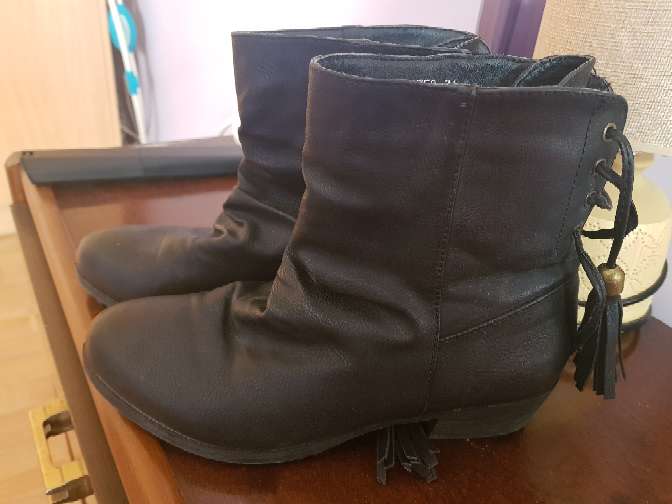 REGALO zapatos talla 36 2