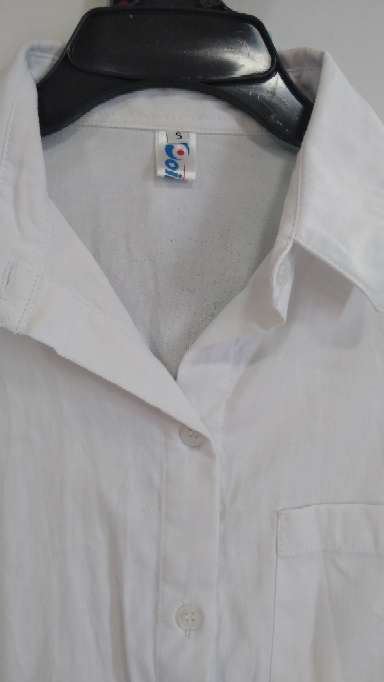 REGALO camisa para dama 2