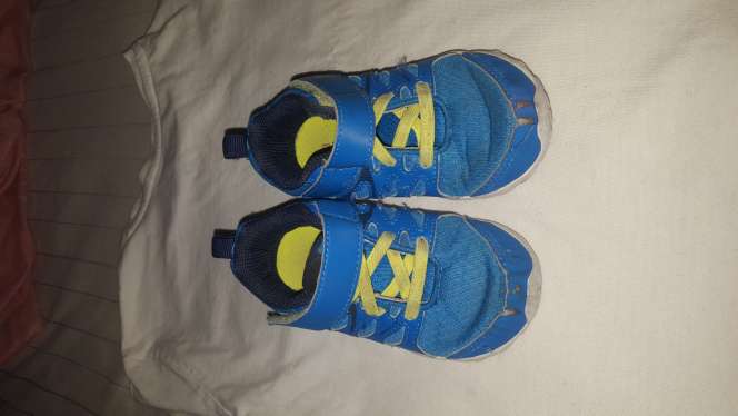 REGALO zapatillas Reebok 