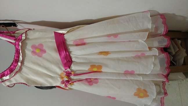 REGALO vestido para nia talla 12