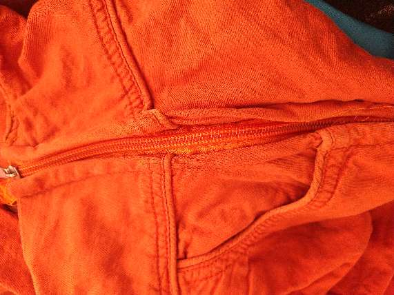 REGALO falda talla 8 2