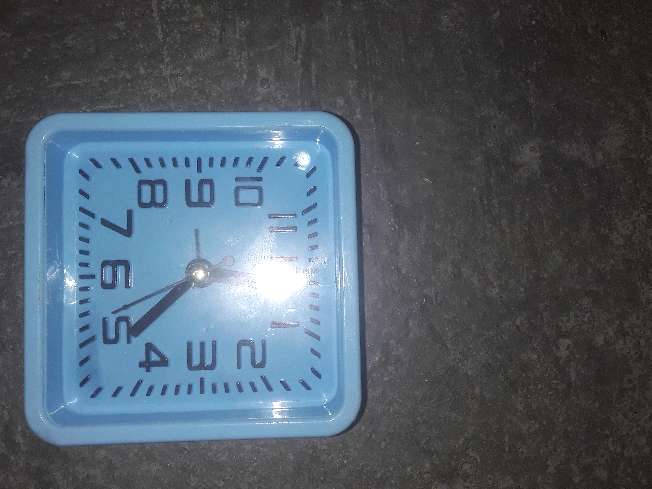 REGALO reloj 1