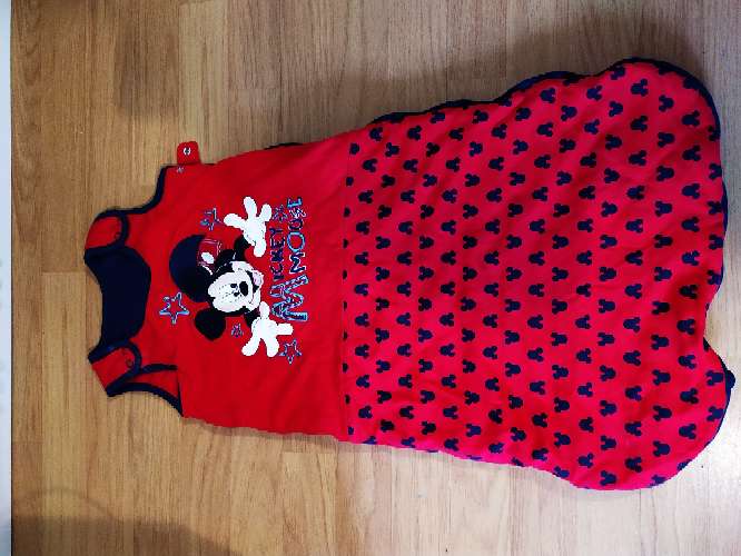 REGALO saquito para dormir bebe