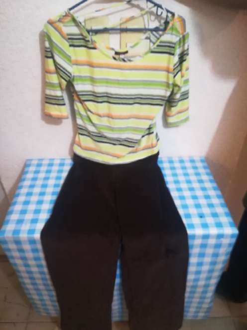 REGALO Ropa para dama 36