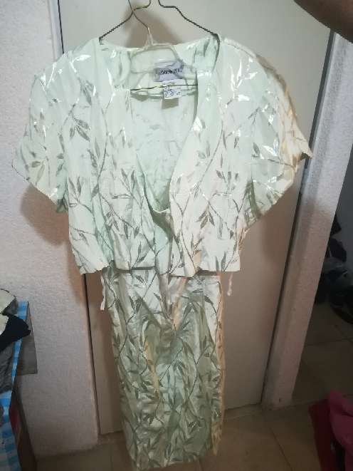 REGALO Ropa para dama 36 3