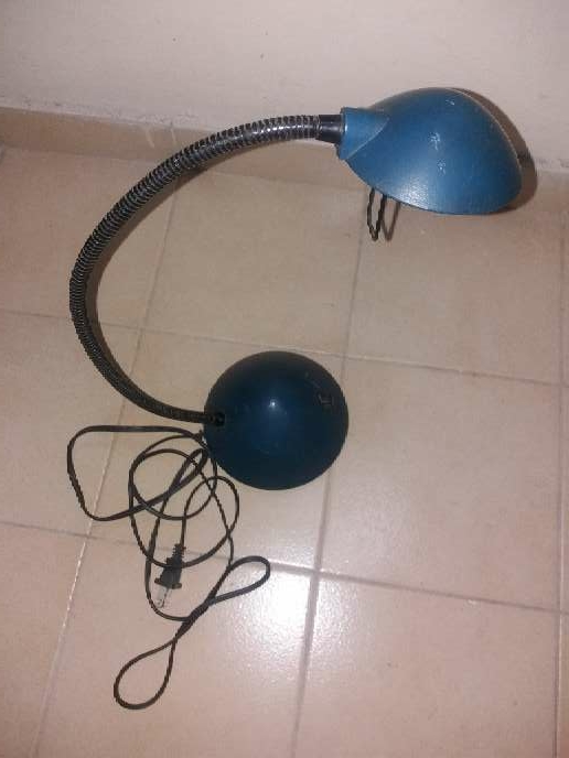 REGALO Lámpara de escritorio REGALO Lámpara de escritorio