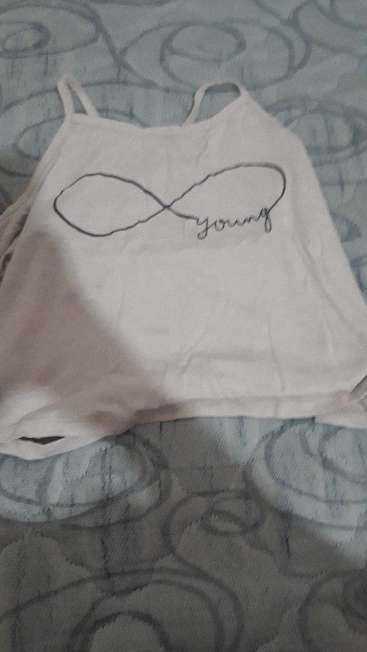 REGALO remeras mujer