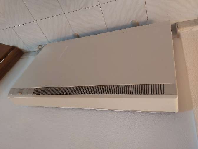 REGALO Acumulador elctrico  3