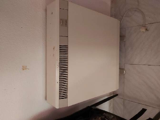 REGALO Acumulador elctrico  2