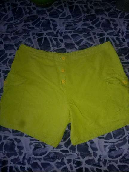 REGALO Shorts 