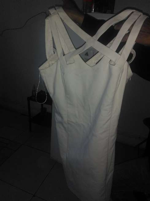 REGALO vestido talla m