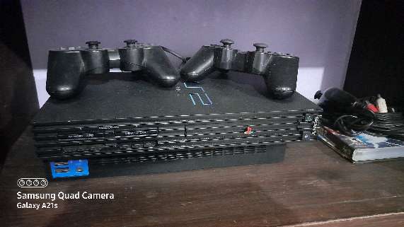 REGALO play 2 REGALO play 2