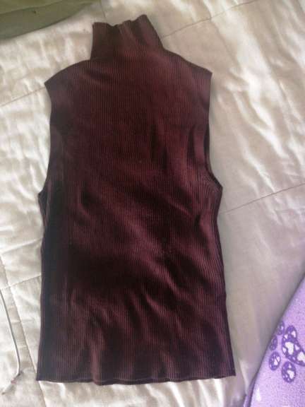 REGALO Esqueleto cuello de tortuga 