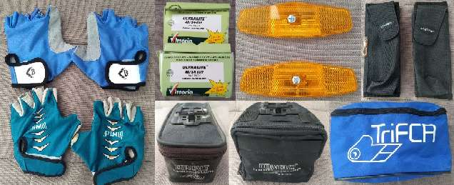 REGALO Varios ciclismo REGALO Varios ciclismo