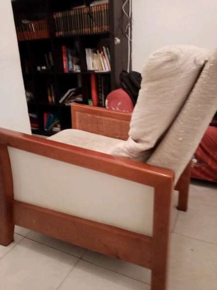 REGALO Sillon 4