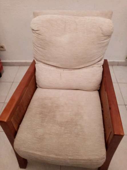 REGALO Sillon 2