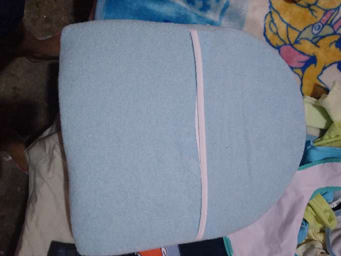 REGALO colchn para reflujo