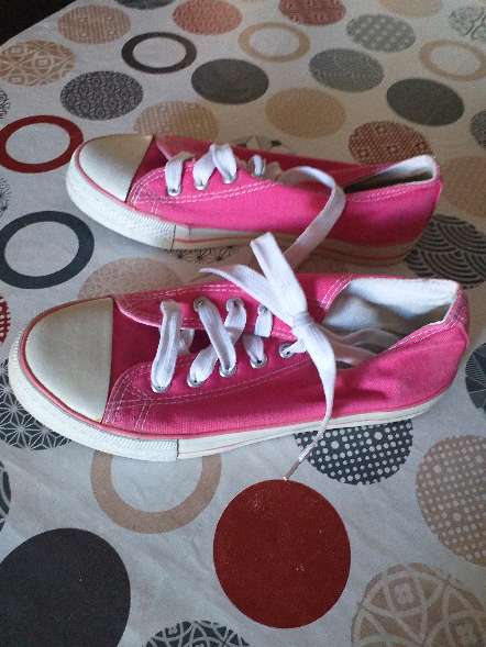 REGALO zapatillas 2