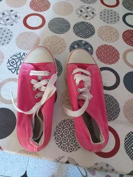 REGALO zapatillas 1