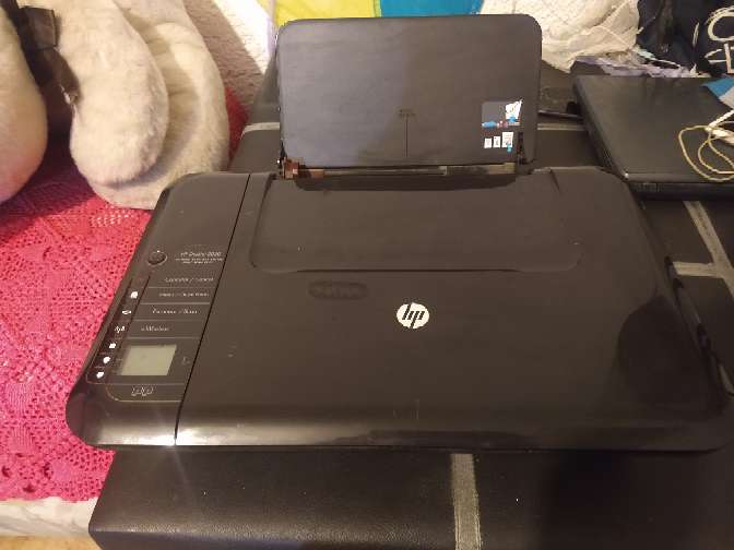 REGALO impresora hp 1