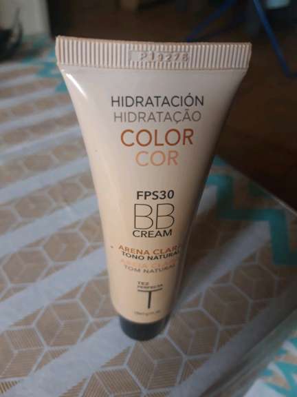 REGALO Crema BB cream 