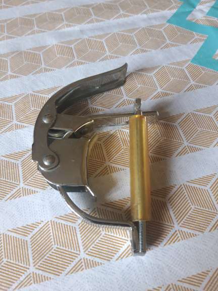 REGALO Cejilla de guitarra 2