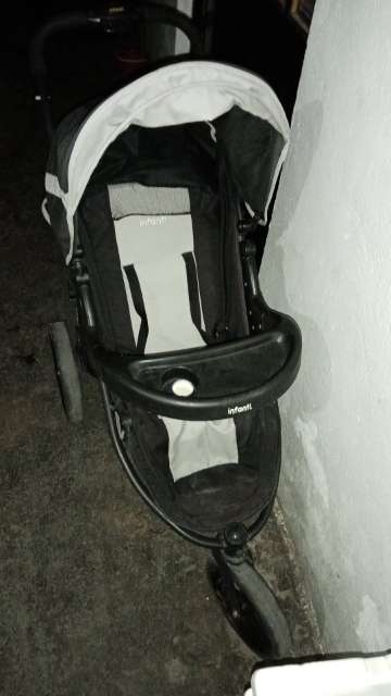 REGALO Carreola infanti  2