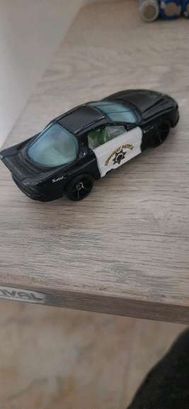 REGALO carro Hot wheels 2