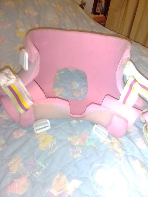 REGALO frula displacia de cadera