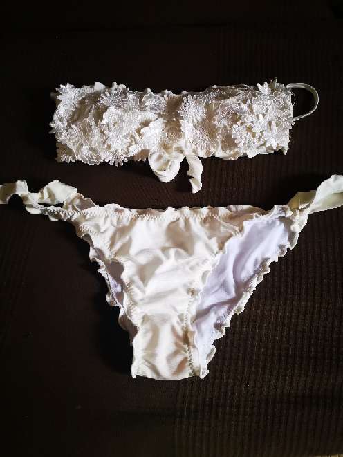 REGALO Bikini nuevo