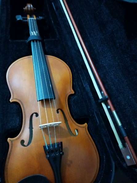 REGALO Violin REGALO Violin