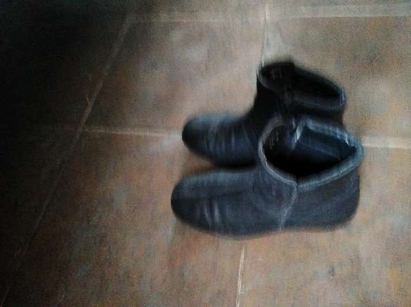 REGALO zapatos 2