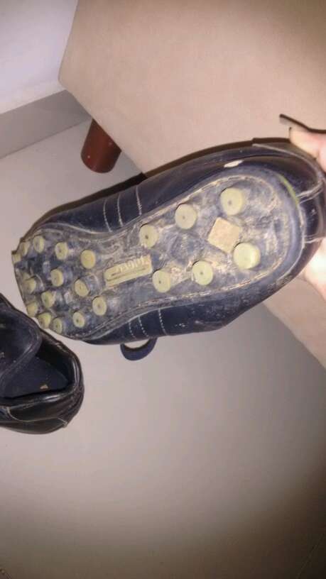 REGALO tacos para jugar ftbol 3