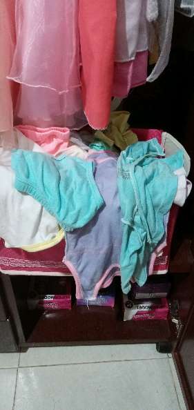 REGALO ropa de nia  2