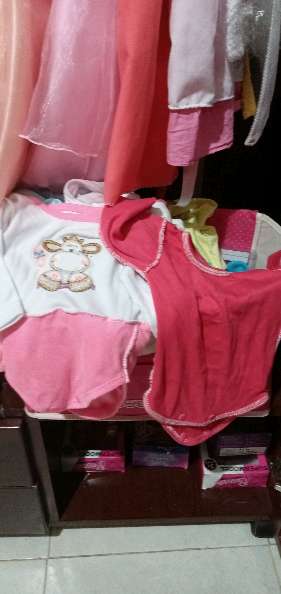 REGALO ropa de nia  3