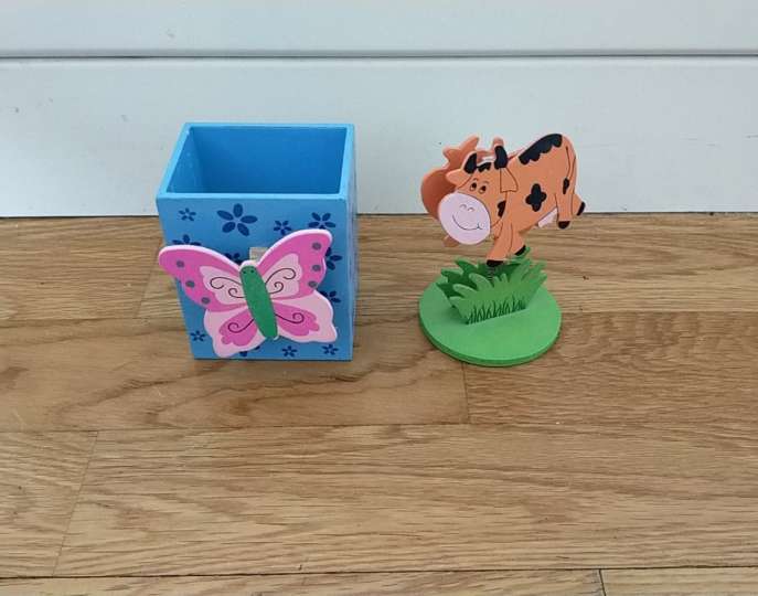 REGALO Decoracin infantil