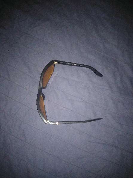 REGALO Gafas de sol 3