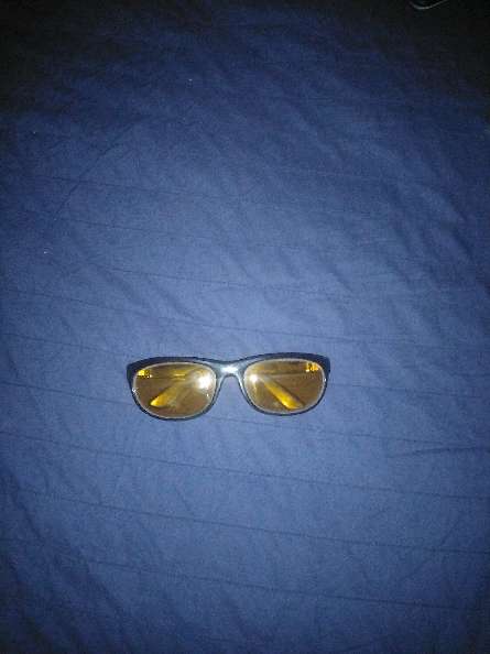 REGALO Gafas de sol 2