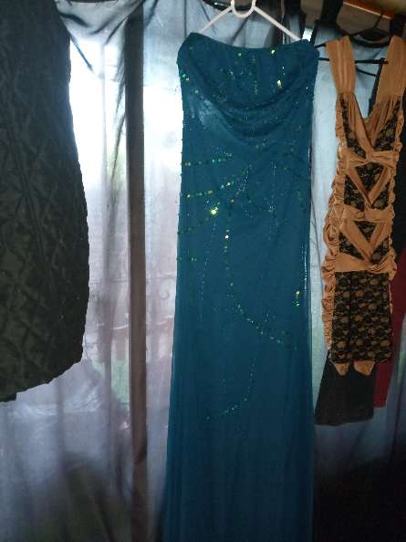 REGALO vestido de fiesta 