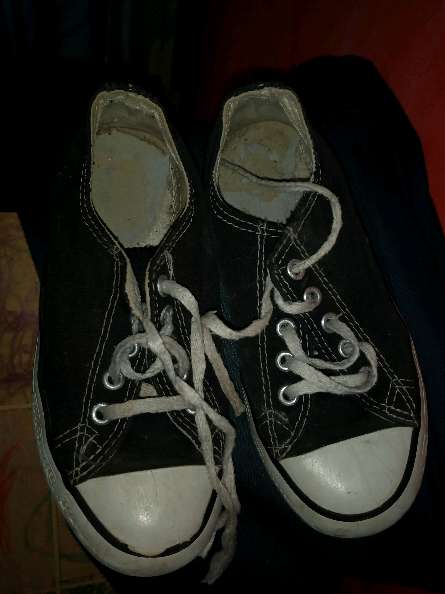 REGALO zapatillas  2