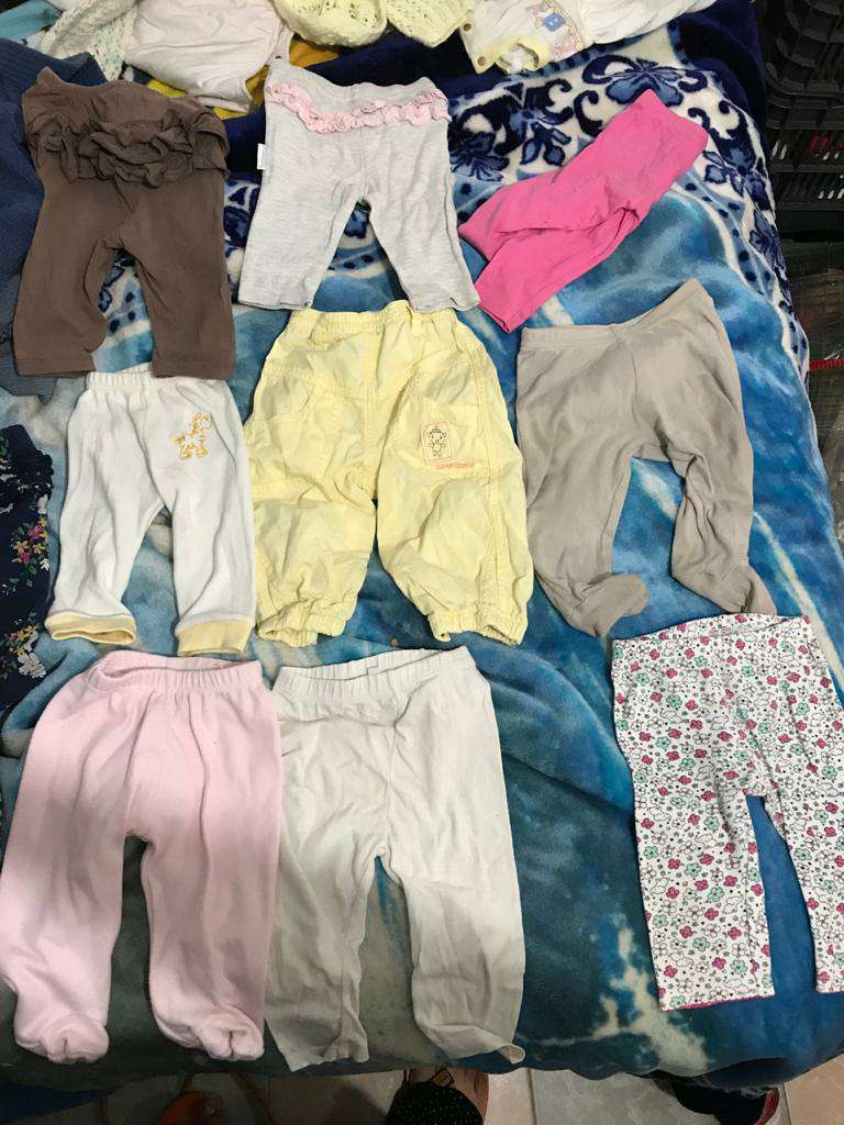 REGALO Ropita bebe 2