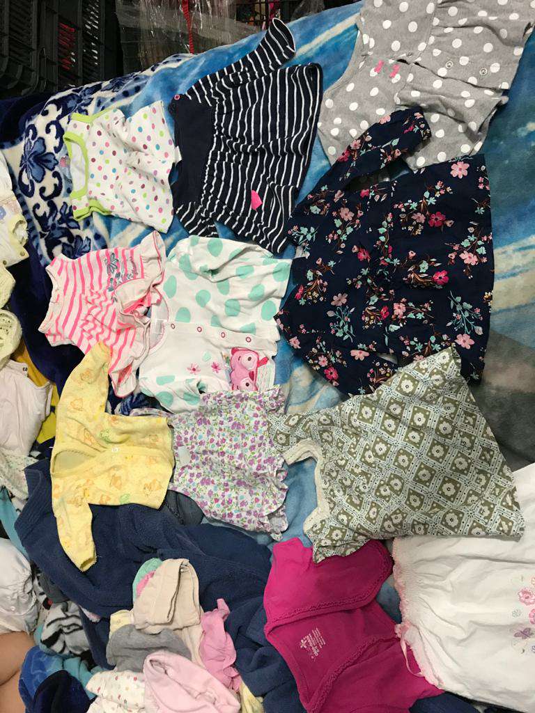 REGALO Ropita bebe 3