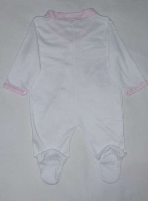 REGALO Pijama beb recin nacida. 2