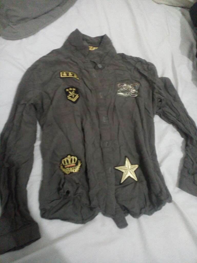 REGALO blusa de dama talla m