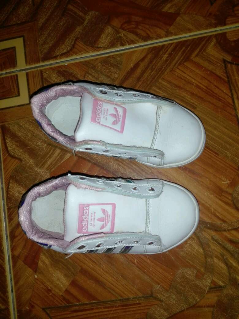 REGALO zapatos de nia 